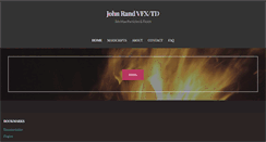 Desktop Screenshot of 4rand.com